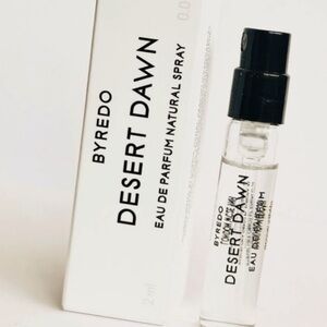 Byredo Desert Dawn 2ml Spray